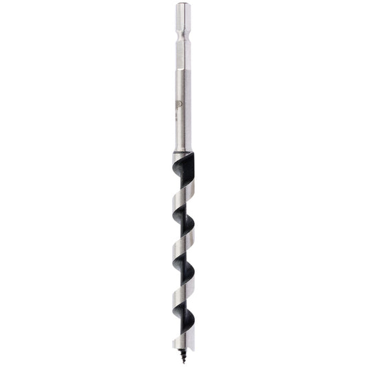 Draper Standard Pattern Auger Bit, 10mm DRA-76034