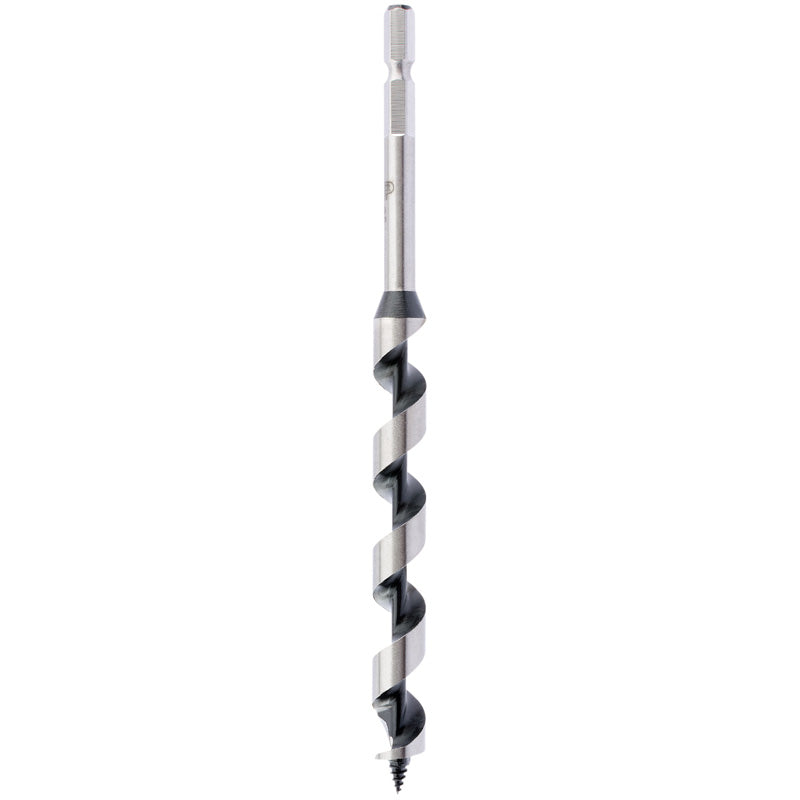 Draper Standard Pattern Auger Bit, 12mm DRA-76035