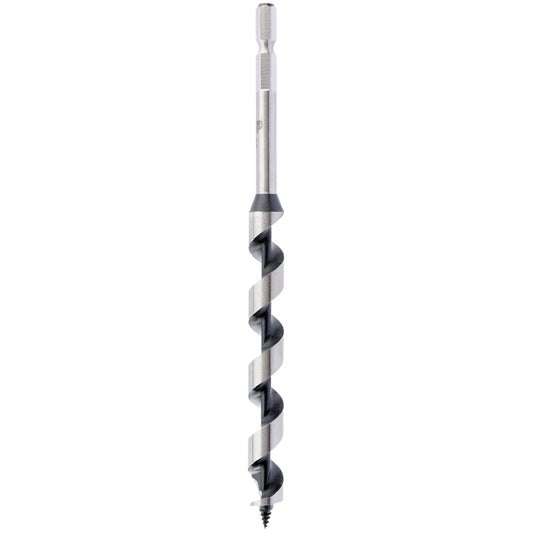 Draper Standard Pattern Auger Bit, 12mm DRA-76035