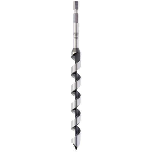 Draper Standard Pattern Auger Bit, 13mm DRA-76036
