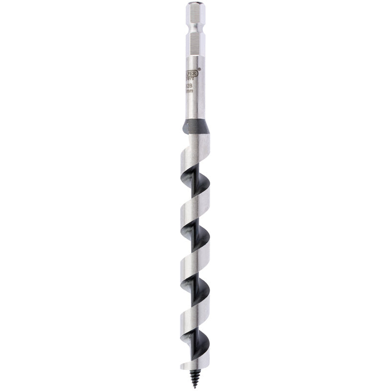 Draper Standard Pattern Auger Bit, 16mm DRA-76037