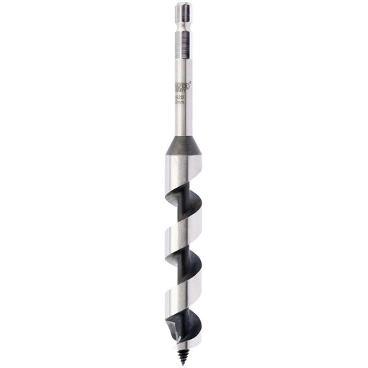Draper Standard Pattern Auger Bit, 22mm DRA-76039