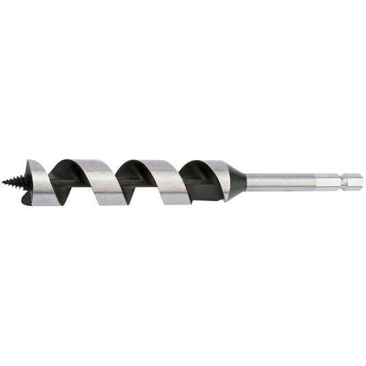 Draper Standard Pattern Auger Bit, 25mm DRA-76040