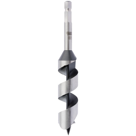 Draper Standard Pattern Auger Bit, 32mm DRA-76041