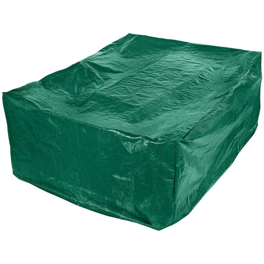 Draper Patio Set Cover, 2780 x 2040 x 1060mm, Large DRA-76234
