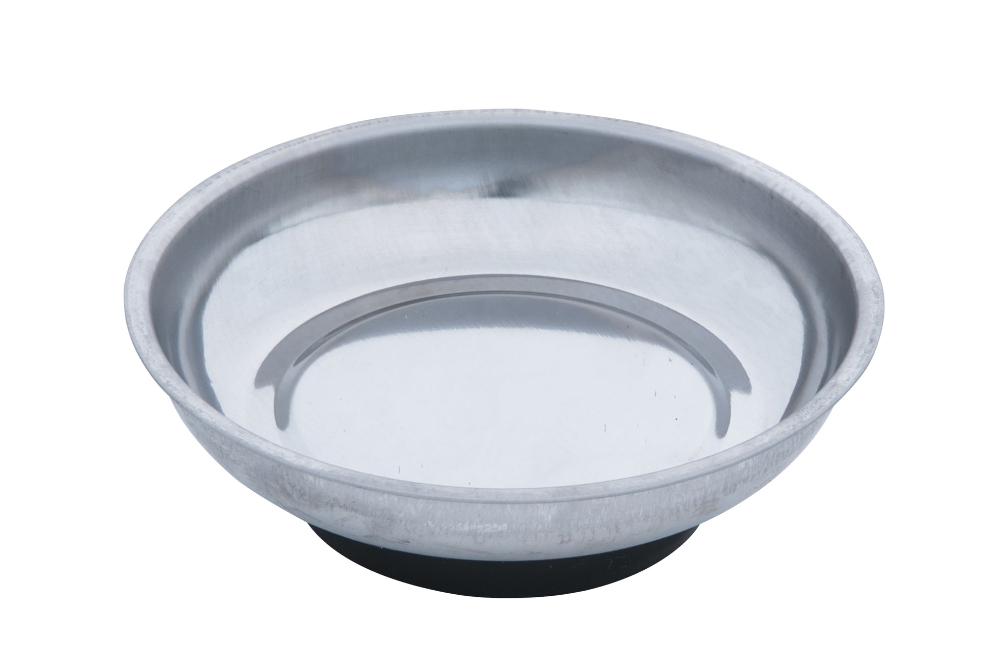 BlueSpot 100mm (4”) Stainless Steel Magnetic Dish 07648