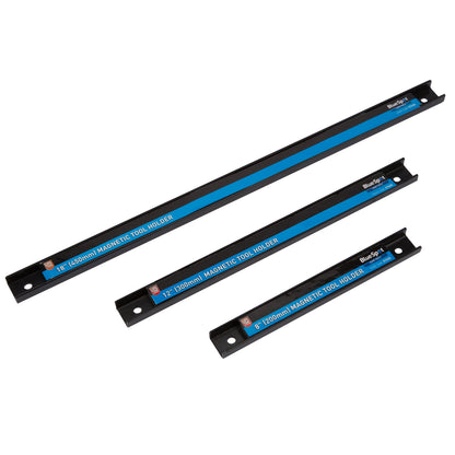 BlueSpot 3 PCE Magnetic Tool Holder Set 07650