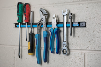 BlueSpot 3 PCE Magnetic Tool Holder Set 07650