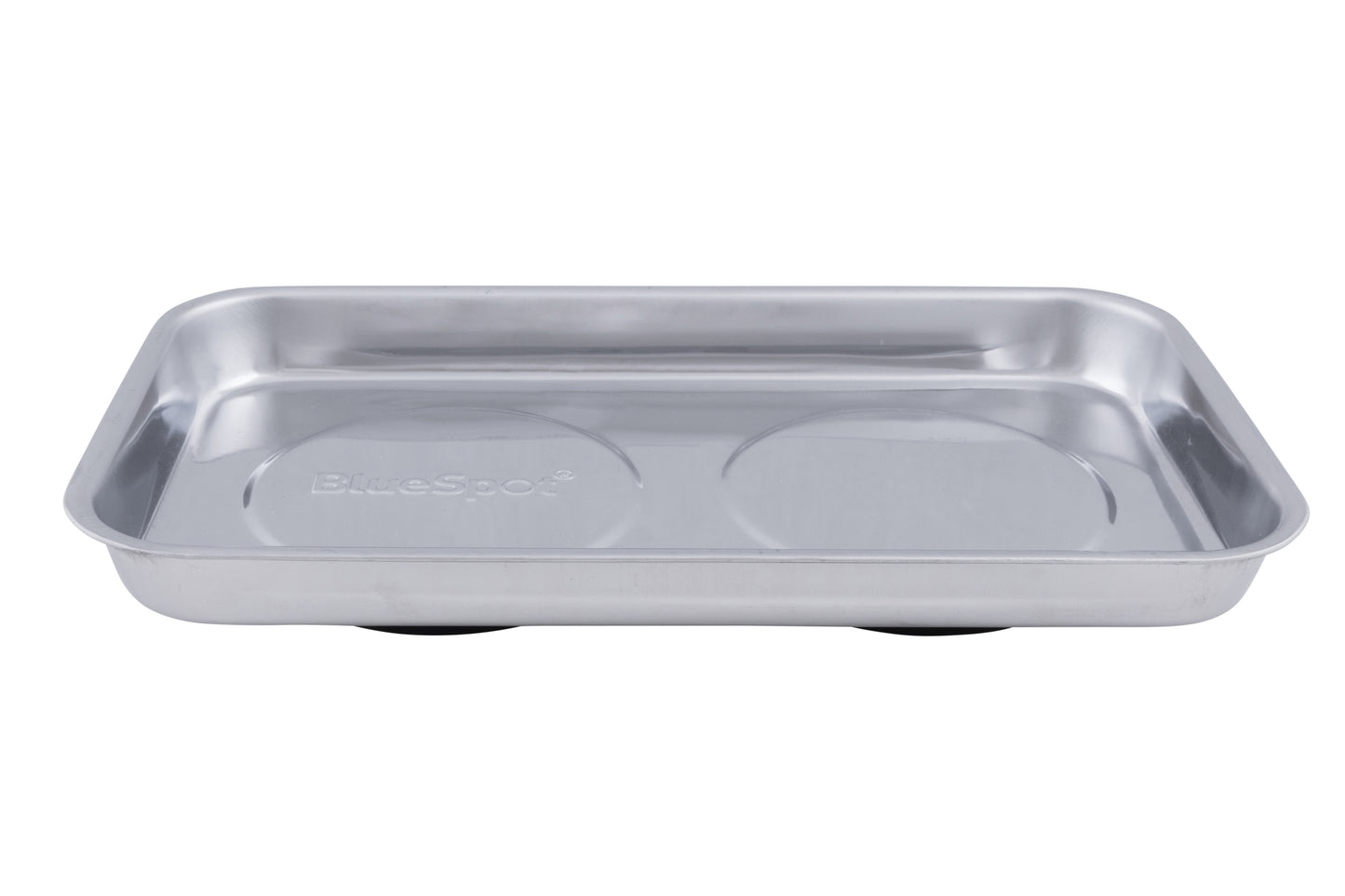 BlueSpot 230mm (9") Stainless Steel Magnetic Dish 07651