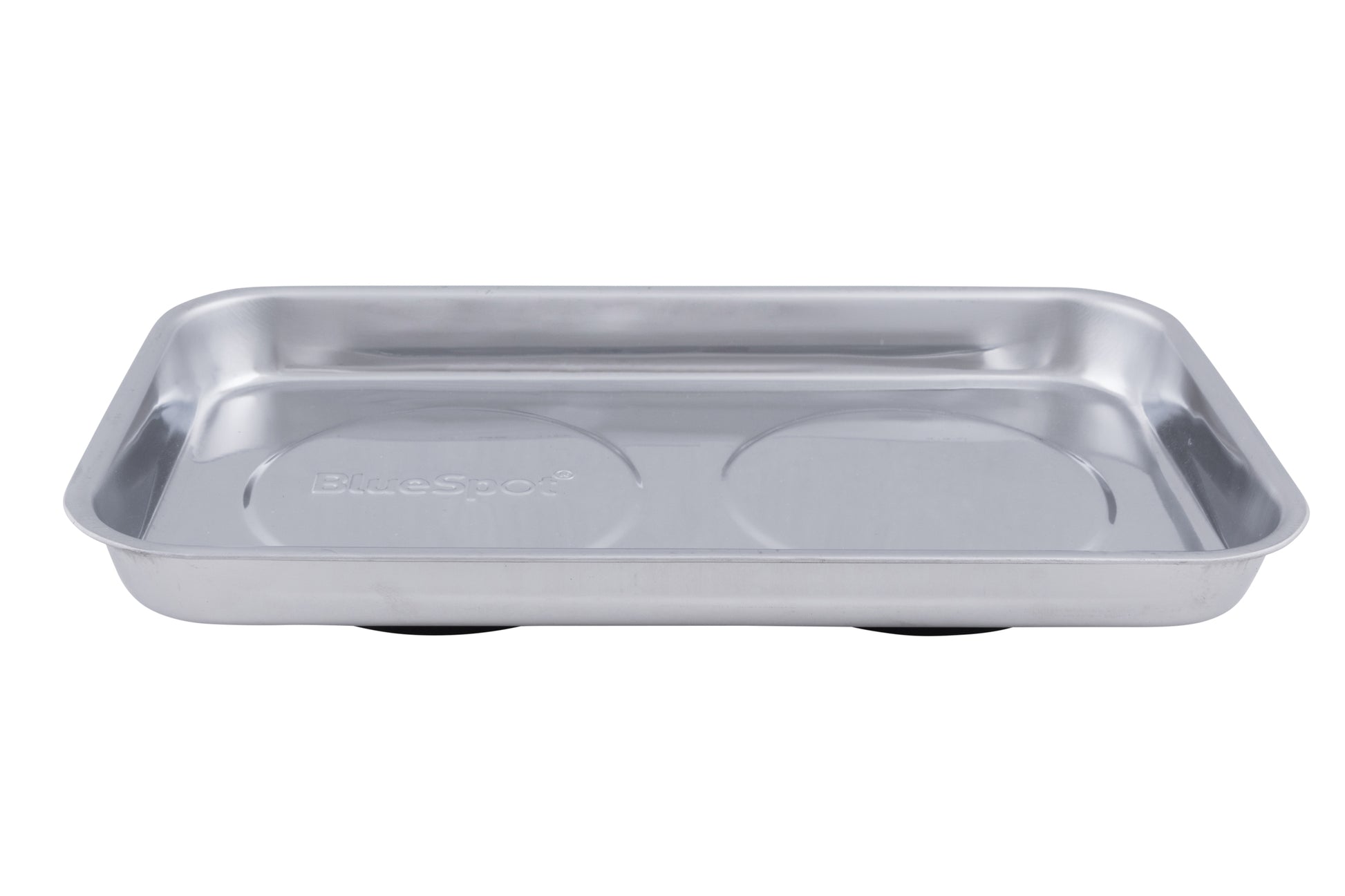 BlueSpot 230mm (9") Stainless Steel Magnetic Dish 07651