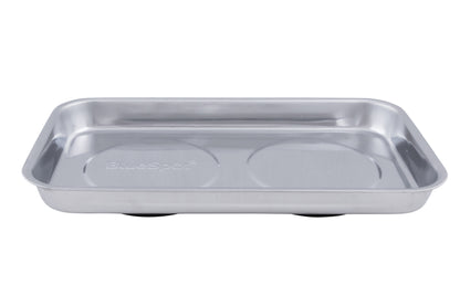 BlueSpot 230mm (9") Stainless Steel Magnetic Dish 07651