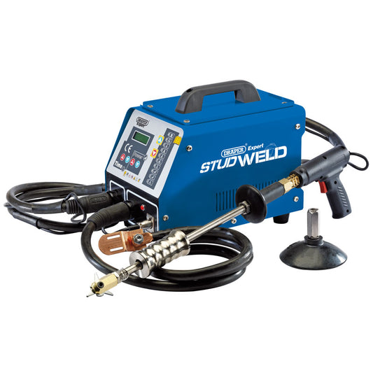 Draper Stud Welder, 3100A DRA-76592