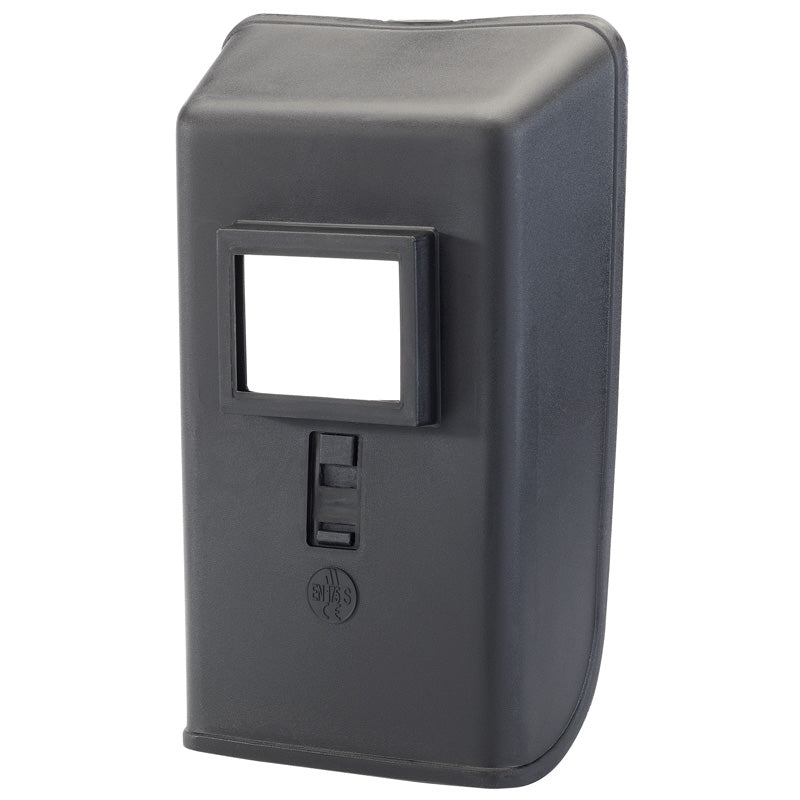 Draper Hand Held Welding Mask to BS1542 without Lenses DRA-76713