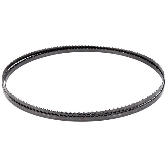Draper Bandsaw Blade, 1712mm x 1/4", 6 skip DRA-76728
