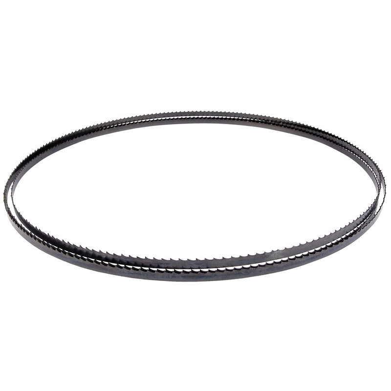 Draper Bandsaw Blade, 2560mm x 1/4", 6 skip DRA-76738