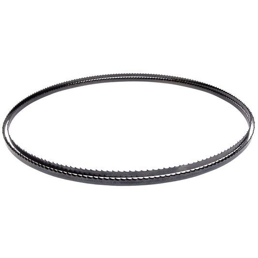 Draper Bandsaw Blade, 2560mm x 1/4", 6 skip DRA-76738