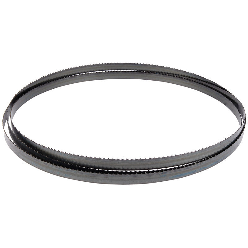 Draper Bandsaw Blade, 2560mm x 1/2", 6 skip DRA-76740