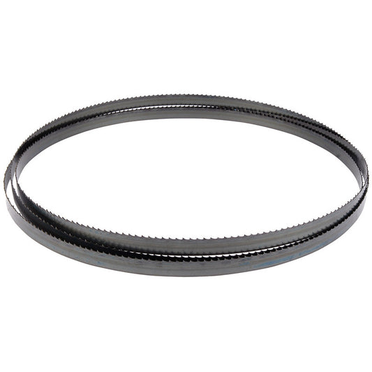 Draper Bandsaw Blade, 2560mm x 1/2", 6 skip DRA-76740