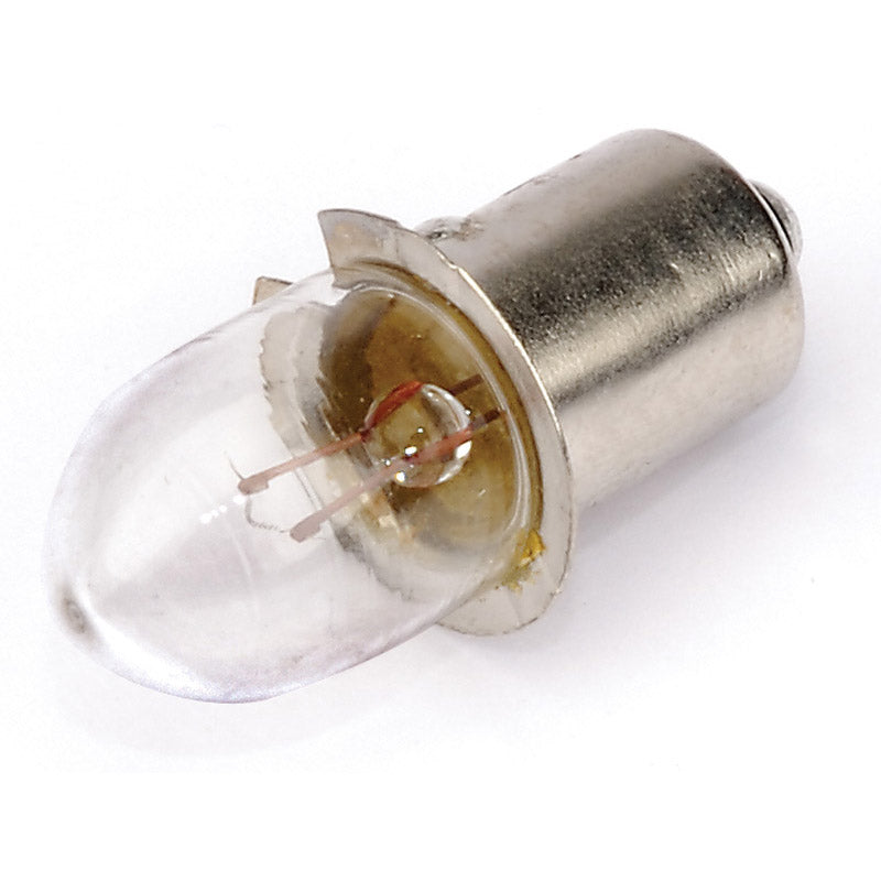 Draper XENON BULB 2.4V/0.75A DRA-76752