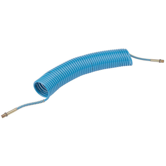 Draper Heavy Duty Nylon Recoil Air Hose, 11.5m x 1/4" BSP DRA-76981