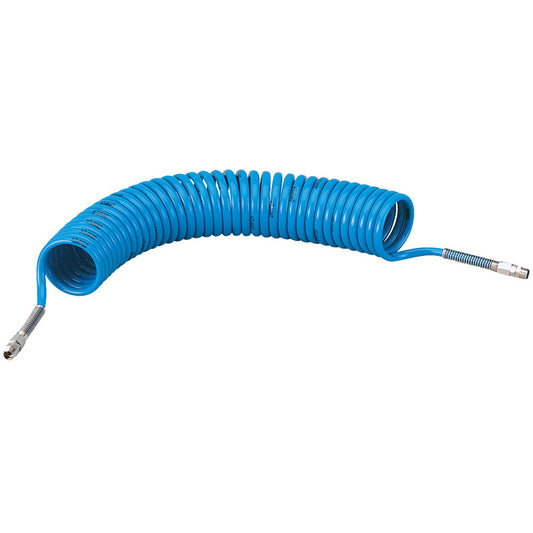 Draper Heavy Duty Nylon Recoil Air Hose, 11.5m x 3/8" BSP DRA-76982