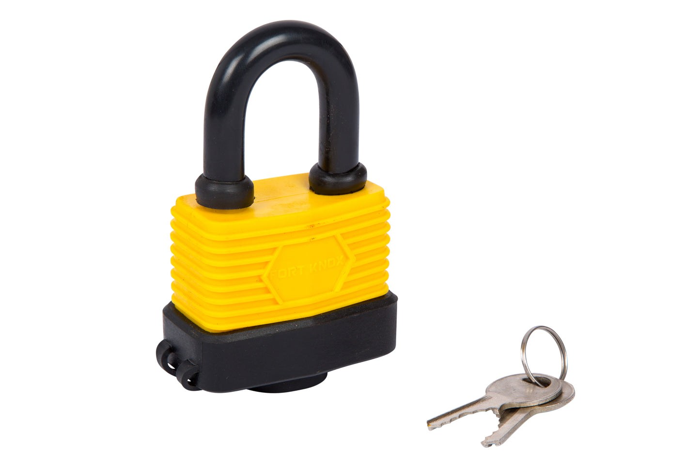 BlueSpot 50mm Weather Resistant Padlock 77008