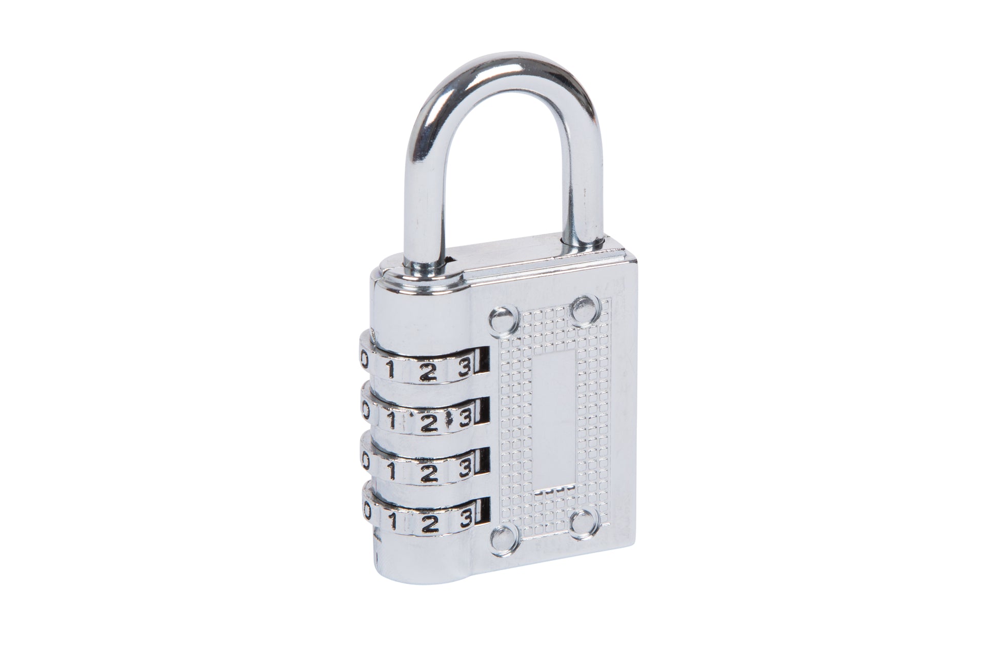 BlueSpot 40mm Combination Padlock 77022