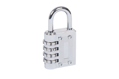 BlueSpot 40mm Combination Padlock 77022