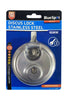 BlueSpot 90mm Discus Lock Stainless Steel 77027