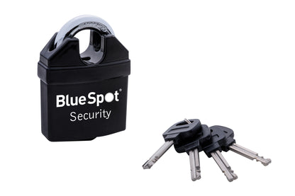 BlueSpot 65mm High Security Padlock 77040