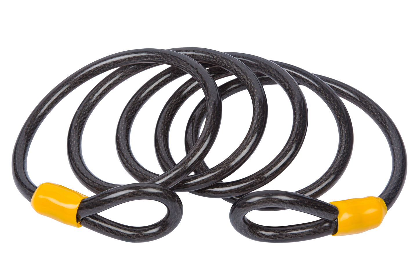 BlueSpot 2.1m x 12mm Double Loop Cable 77070