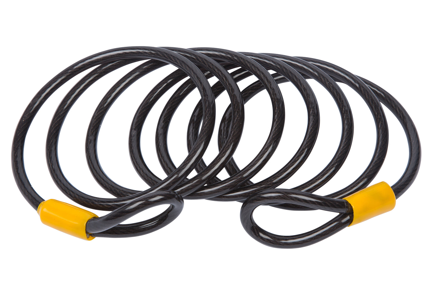 BlueSpot 2.5m x 8mm Double Loop Cable 77071