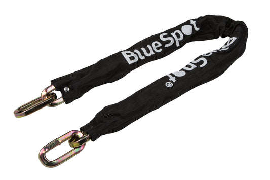 BlueSpot 3ft x 10mm Square Link Chain 77078