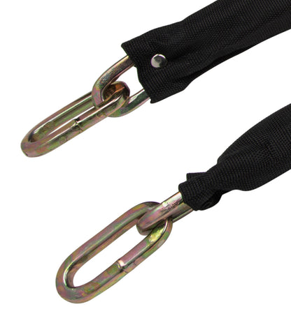 BlueSpot 6ft x 10mm Square Link Chain 77080