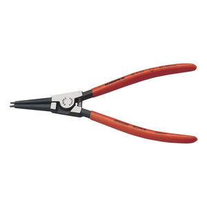 Knipex 46 11 A3 SB A3 Straight External Circlip Pliers, 40 - 100mm DRA-77253