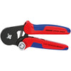 Knipex 97 53 04SBE Self Adjusting Ferrule Crimping Pliers DRA-78433