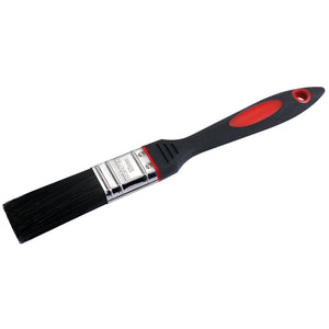 Draper Soft Grip Paint Brush, 25mm DRA-78622