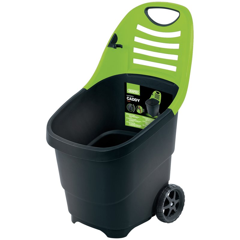 Draper Garden Caddy DRA-78643