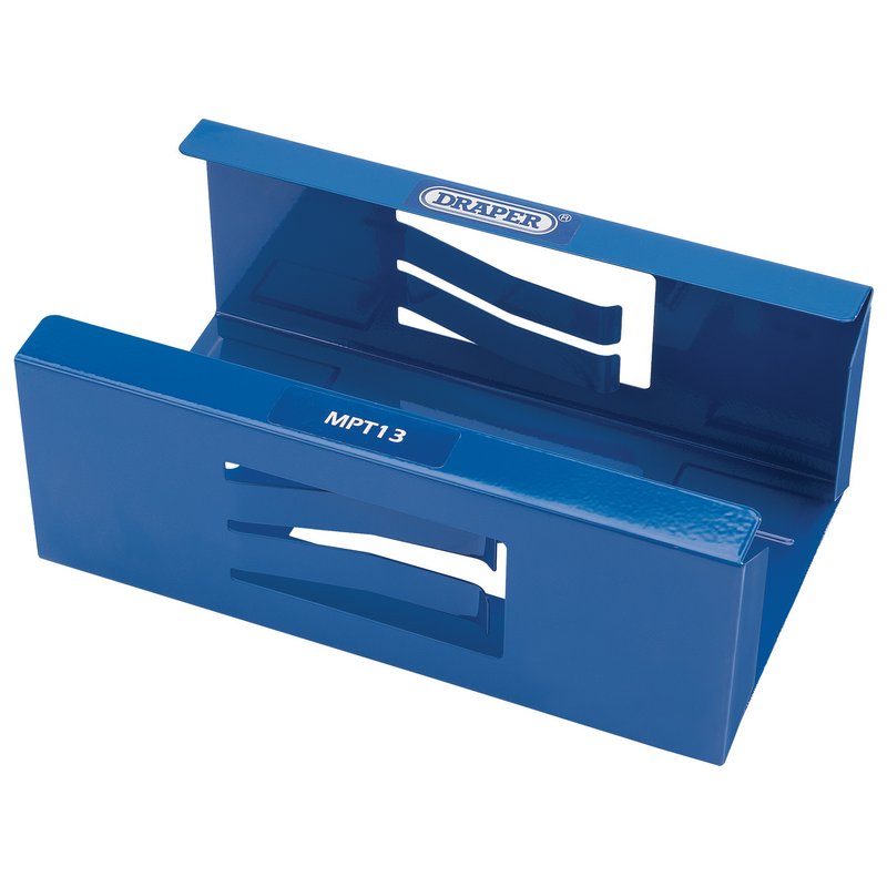Draper Magnetic Holder for Glove/Tissue Box DRA-78665