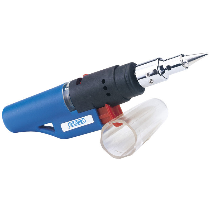 Draper Butane Soldering Iron, 147mm DRA-78774