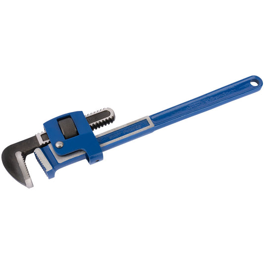 Draper Expert Adjustable Pipe Wrench, 450mm DRA-78919