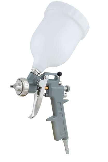 BlueSpot HVLP Spray Gun (600ml) 07910