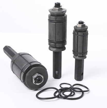 BlueSpot 3 PCE Exhaust Pipe Expander Set 07918