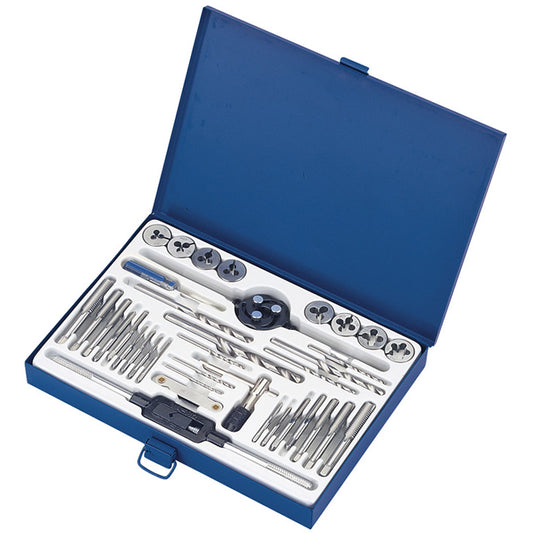 Draper Tap and Die Set (37 Piece) DRA-79203