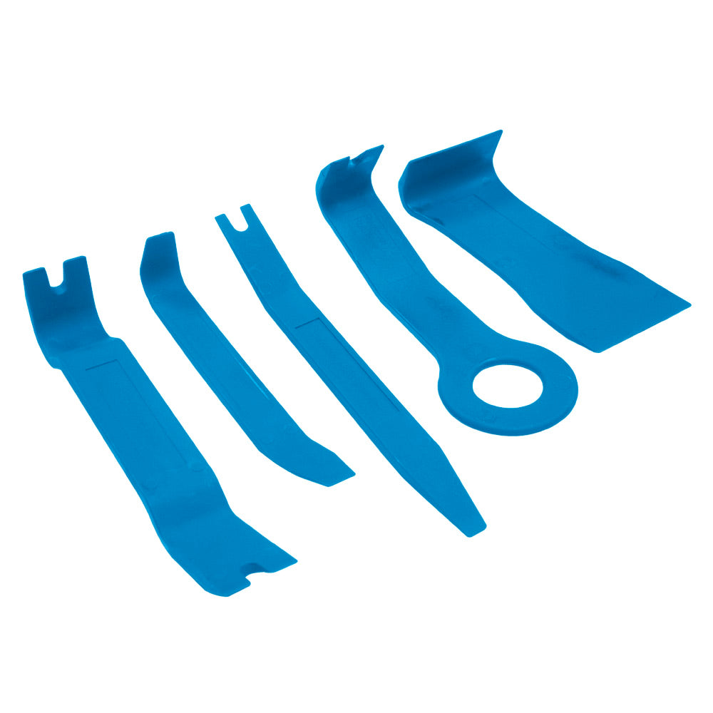 BlueSpot 5 PCE Car Trim Removal Set 07922
