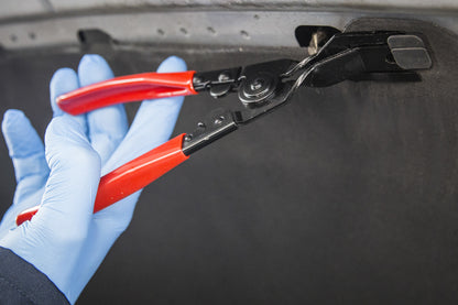 BlueSpot Car Door Panel and Trim Removal Pliers 07928