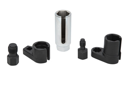 BlueSpot 5 PCE Oxygen Sensor & Thread Chaser Set 07935