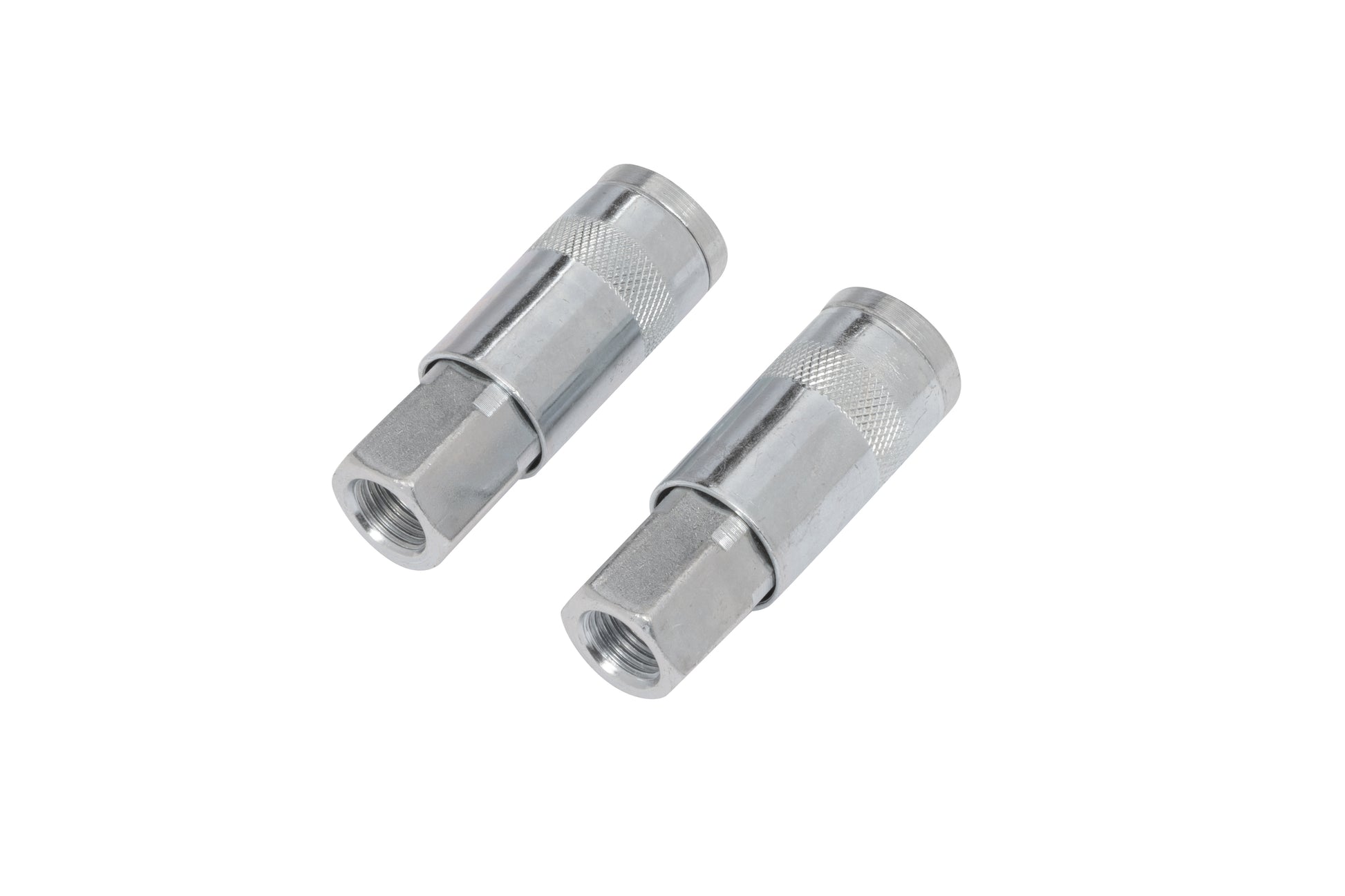 BlueSpot 2 PCE 1/4" BSP Female Air Couplings 07942