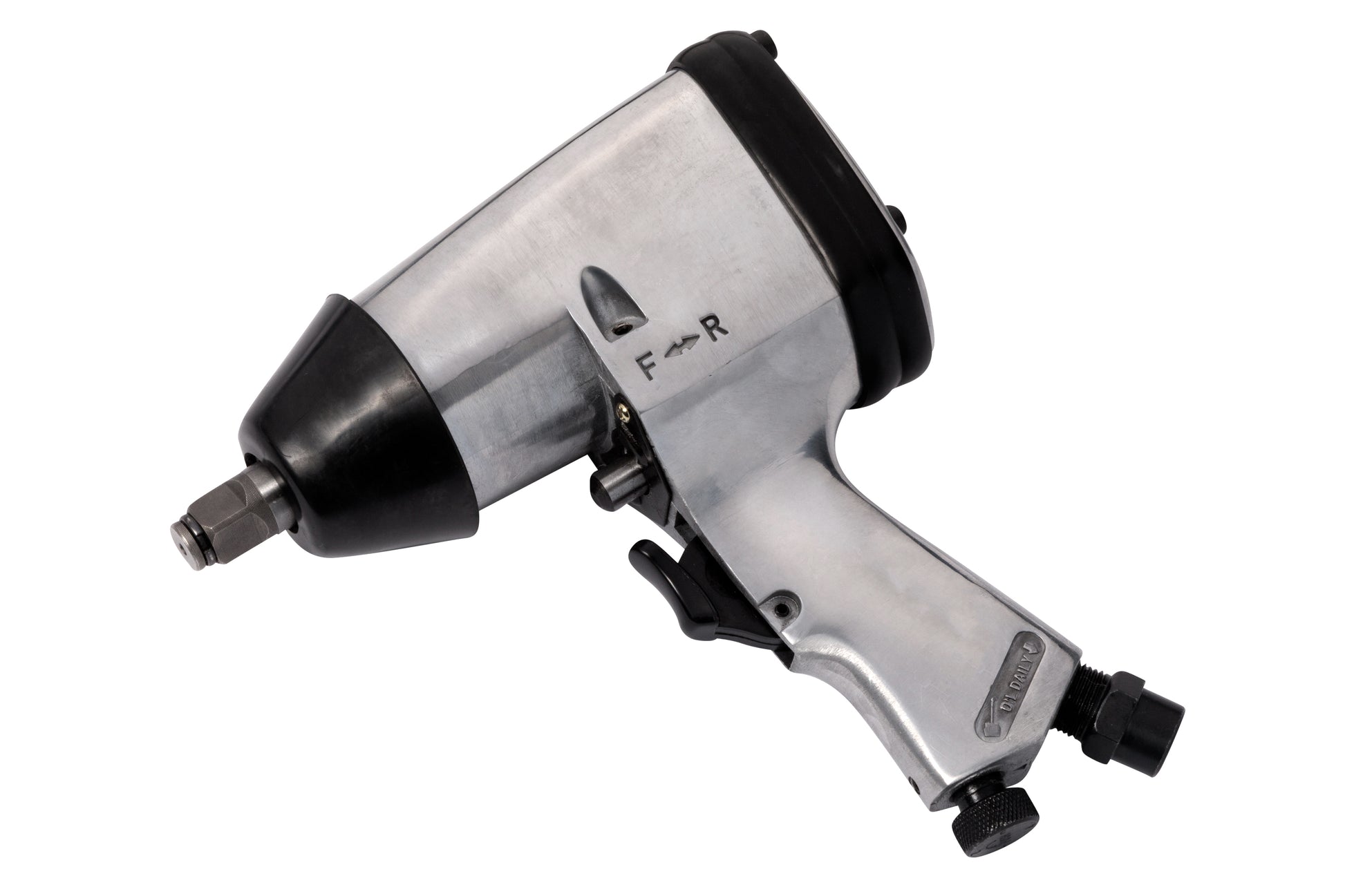 BlueSpot 1/2" Air Impact Gun 07945