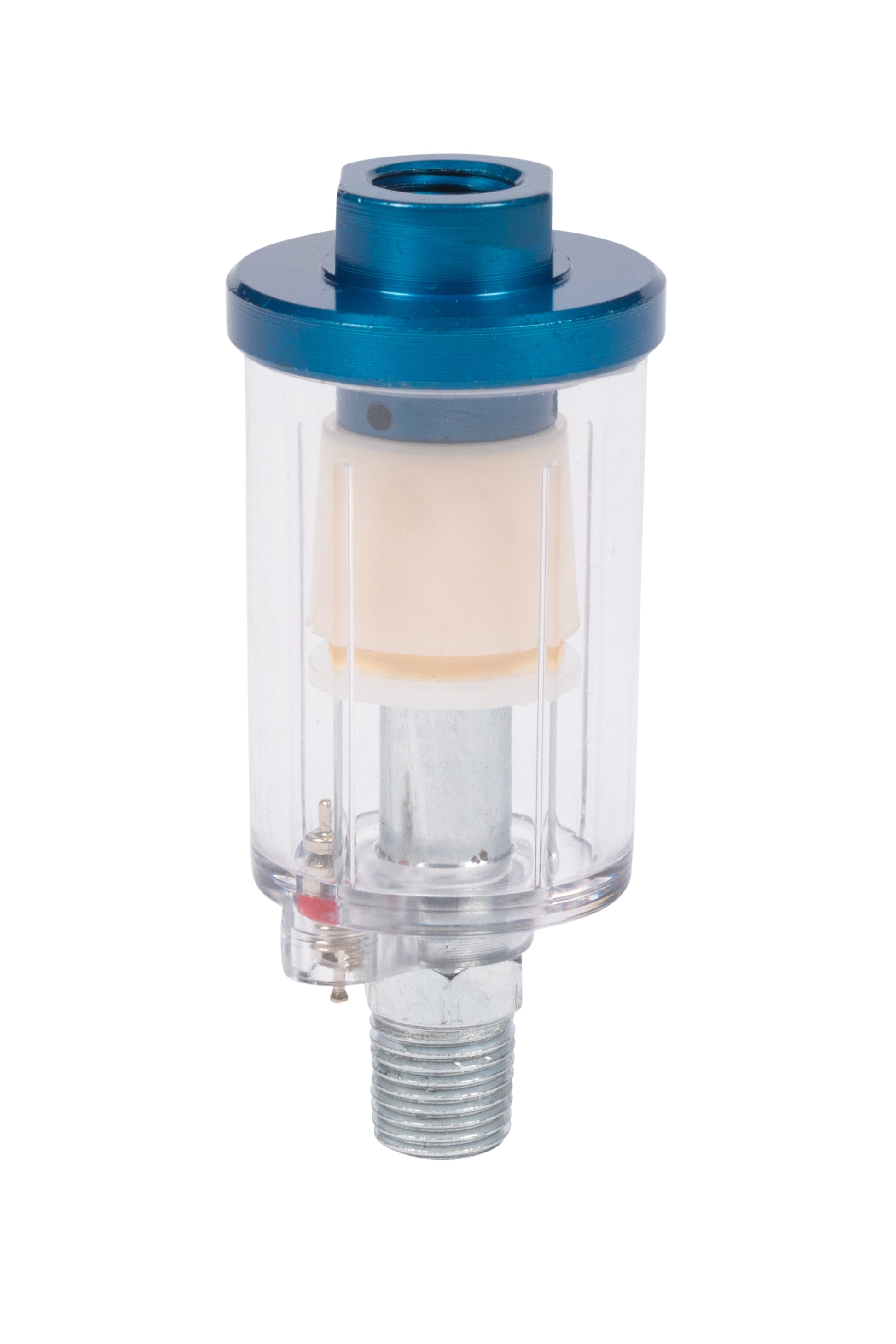 BlueSpot 1/4" Moisture Trap/Filter 07946